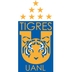 Escudo do Tigres (MEX)
