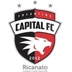 Escudo do Capital F.C (TO)