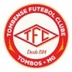 Escudo do Tombense
