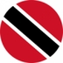 Escudo do Trindade e Tobago