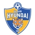 Escudo do Ulsan Hyndai (KOR)