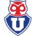Escudo do Universidad de Chile (CHI)