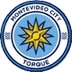 Escudo do Montevideo City Torque (URU)