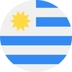 Escudo do Uruguai