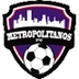 Escudo do Metropolitanos (VEN)