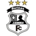 Escudo do Zamora FC (VEN)