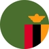 Escudo do Zâmbia