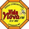 Rádio Vida Nova FM