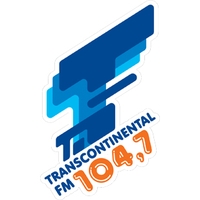Ouvir Rádio Transcontinental FM 104.7 FM Mogi das Cruzes ao vivo | Ache ...