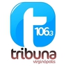 rádio tribuna fm