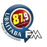 rádio ubaitaba fm