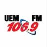 rádio uem fm