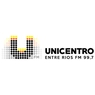 rádio unicentro entre rios fm