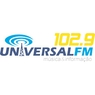 rádio universal fm