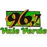 rádio fm vale verde