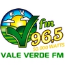 Rádio Vale Verde FM