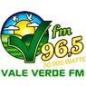 rádio vale verde fm