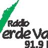 rádio verde vale