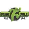 rádio verde vale