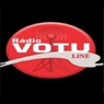 rádio votu line