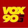 rádio vox 90