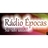 Web Rádio Épocas