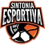 Web Rádio Sintonia Esportiva